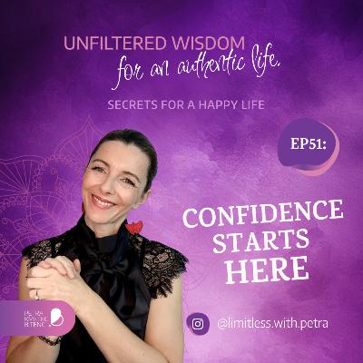 EP51: Stop Second-Guessing Yourself—Here’s the Brain-Based Fix