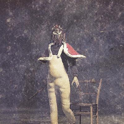 The Eythin Podcast Ep.3