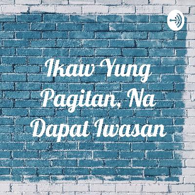 Ikaw Yung Pagitan, Na Dapat Iwasan (Trailer)