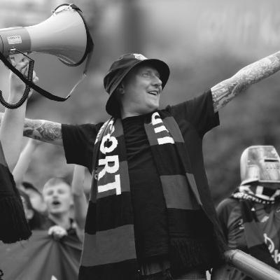 EP 185: Ain't Nobody Like Versace EP 185: Ain't Nobody Like Versace