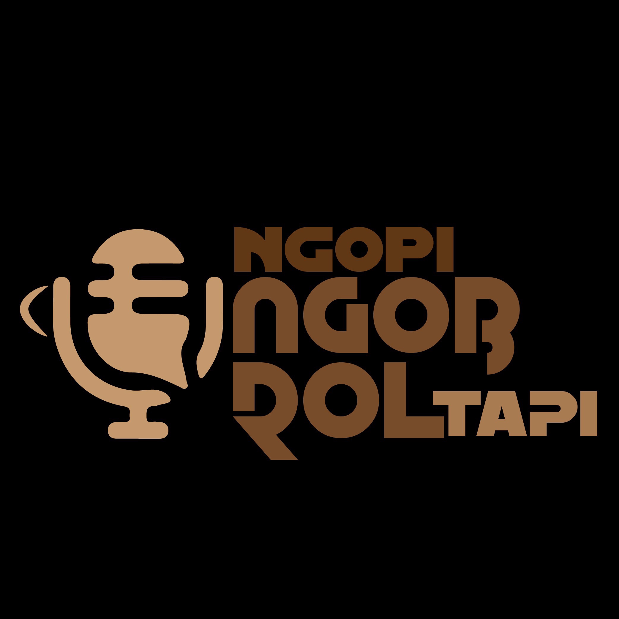 NGOPI (NGOBROL TAPI)