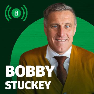EP 14: Bobby Stuckey
