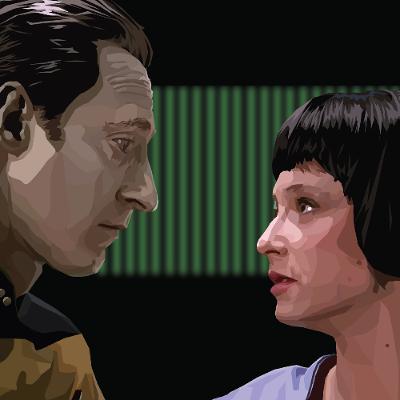 The Offspring (TNG)