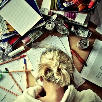 TEDEKAAAAA (Spéciale Blocus!)