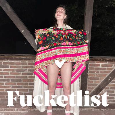 #18 : Sex in der Öffentlichkeit — heimlich, still & geil