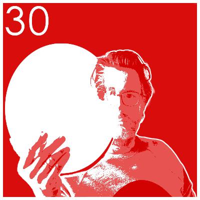 #30 Olafur Eliasson: Transformando la experiencia de la Realidad con el Arte #30 Olafur Eliasson: Transformando la experiencia de la Realidad con el Arte