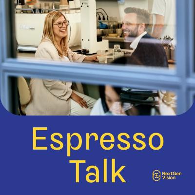 Espresso Talk #4: Marcus Ihlenfeld, Co-Founder woom, poptop & soundslikeaplan