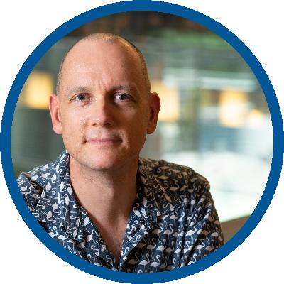 Episode 2: Mat Simpson