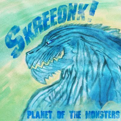 Godzilla: Planet of the Monsters (2017) Godzilla: Planet of the Monsters (2017)