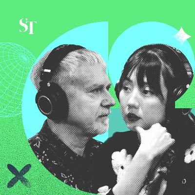 S2E31: “Not entirely on the road to hell”: Will the world get real on climate action in 2026?