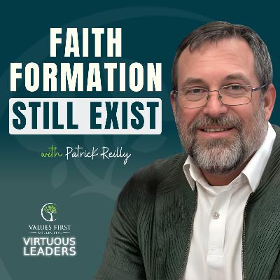 Ep.107 - Patrick Reilly on Why Most Catholic Schools Have Lost Their Mission | Cardinal Newman Society | Faithful Catholic Education Ep.107 - Patrick Reilly on Why Most Catholic Schools Have Lost Their Mission | Cardinal Newman Society | Faithful Catholic Education