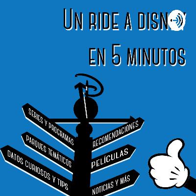 Segundo episodio, segundas partes Segundo episodio, segundas partes