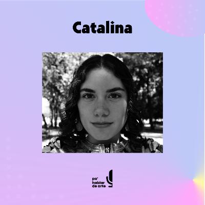 "De Vivencias a Canciones" con Catalina