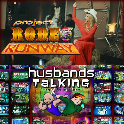 Project Runway Season 21 Episode 7: Yee-Haw! It’s a Runway Rodeo