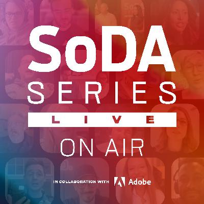 SoDA Series Promo!