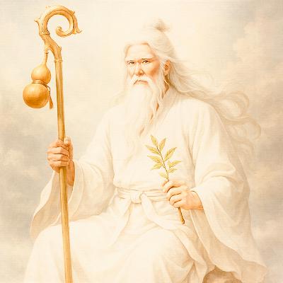 Radio chia sẻ về: Đức Nhân Hoàng Thần Nông (phần 1) Radio chia sẻ về: Đức Nhân Hoàng Thần Nông (phần 1)