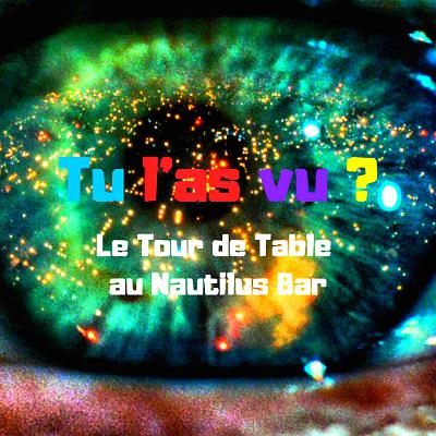 33 - 5 films proposés par le Ciné-Club