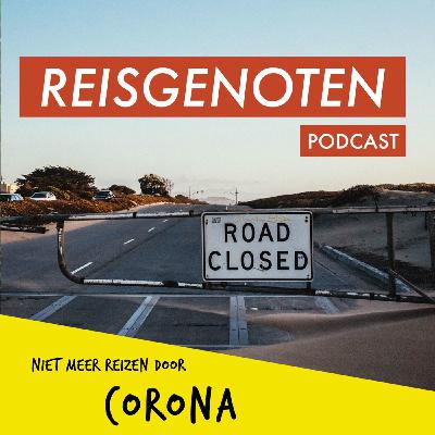 E21 Gaan we na corona weer zorgeloos op reis? E21 Gaan we na corona weer zorgeloos op reis?