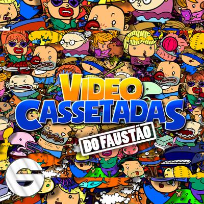 Por que as Video Cassetadas não têm graça sem a presença de Faustão? A resposta pode te surpreender.