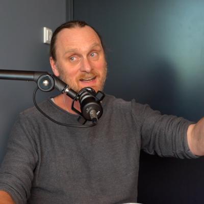 Erlend Ropstad, hva driver du med?