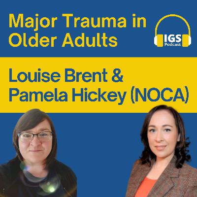 Major Trauma in Older Adults Major Trauma in Older Adults