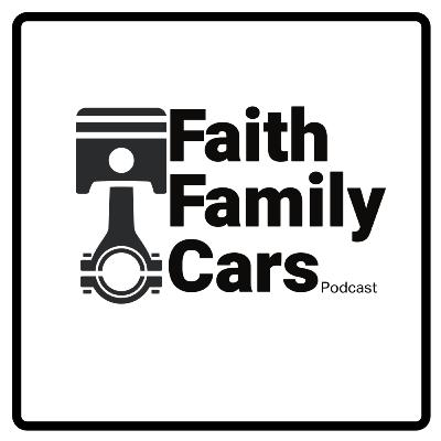 EP. 067 Greg Spann - Wyatt's Rides EP. 067 Greg Spann - Wyatt's Rides