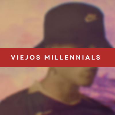 Viejos Millennials Episodio 238 - "El Manifesto" Viejos Millennials Episodio 238 - "El Manifesto"
