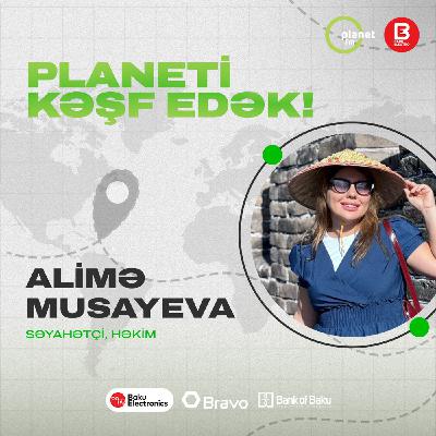 İki ölkə, bir səfər – Çin və Koreya haqqında maraqlı təcrübələr