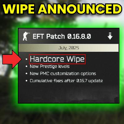 What Does A "HARDCORE WIPE" Actually Mean?