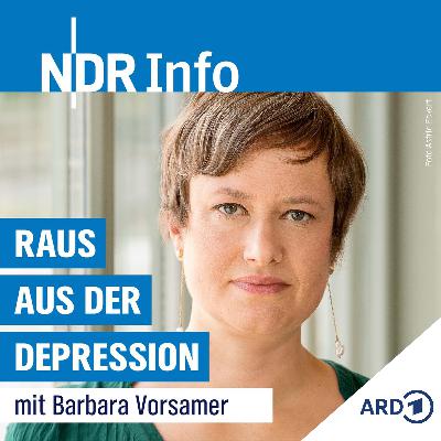 Barbara Vorsamer: Mutter mit Depression