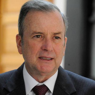 Ottón Solís se refiere a candidatura por la presidencia de la Asamblea