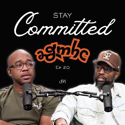 I'm Willing to Provide for The One | Gender Roles | Ep 20 | 2 Grown Men Having A Conversation #2GMHC