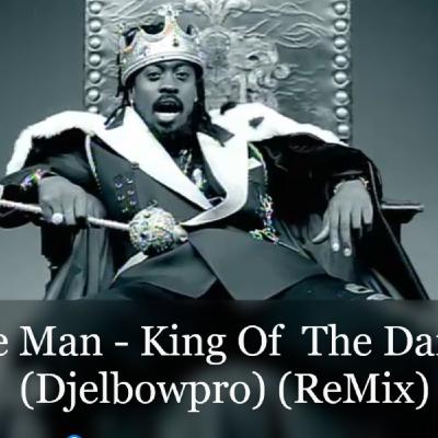 Beenie Man - King Of The Dancehall (Djelbowpro) (ReMix) (ReFix)
