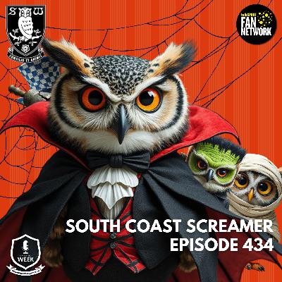 South Coast Screamer