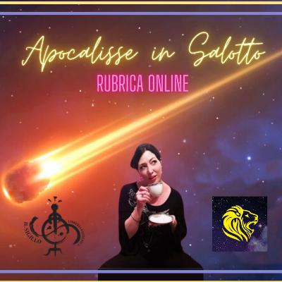 Apocalisse in Salotto: ESOTERISMO E RINASCIMENTO