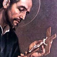 O Santo do dia