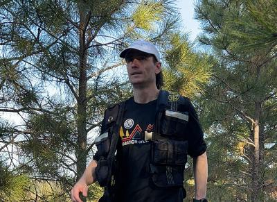 EP 759: Stop Running Yourself Into the Death March (Do This Instead) EP 759: Stop Running Yourself Into the Death March (Do This Instead)