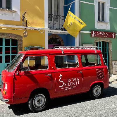 ep. 14 - La Via Silente