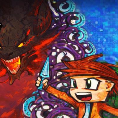 Fist Slash of Ultimate Fury & 7th Domain | The Indie-Credible Podcast 67