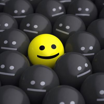 Actitud | Día a Dia✔