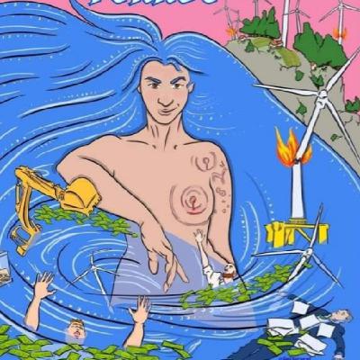 141. As cidades e o rural, xuntas contra o capital 141. As cidades e o rural, xuntas contra o capital