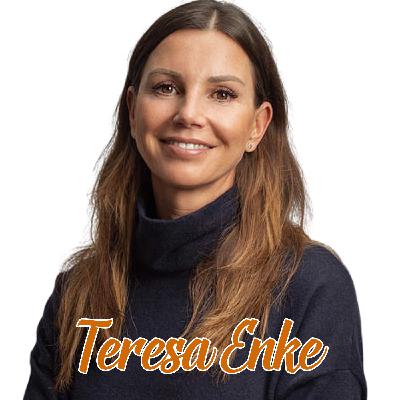 Teresa Enke im Fellows Ride Podcast Teresa Enke im Fellows Ride Podcast