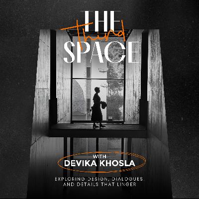 The Third Space | Episode 1 ft. Amit Gupta of STIRworld