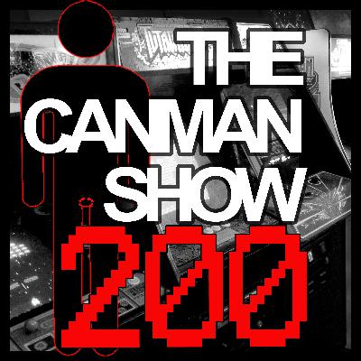 #200 - The Canman Show - "200 Credits"