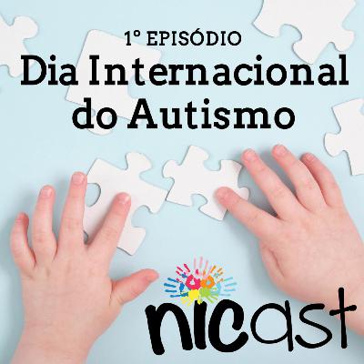 Nicast #1 - Carol, Helena e Luísa: sorvetinho e piscina