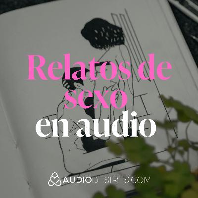 Bajo las estrellas: Un encuentro sexual inesperado en Madrid ✨ (Relatos de sexo en audio)