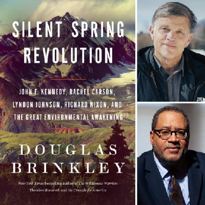 Silent Spring Revolution Silent Spring Revolution