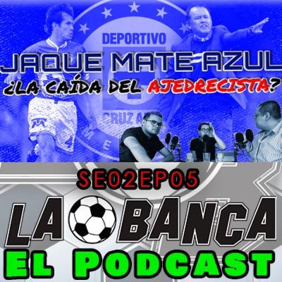 JUAN REYNOSO ¿se va de CRUZ AZUL? | Los motivos de la ruptura celeste JUAN REYNOSO ¿se va de CRUZ AZUL? | Los motivos de la ruptura celeste