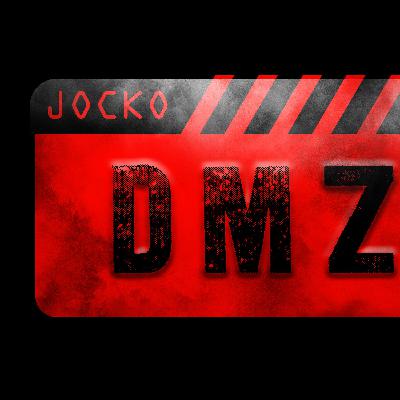 Jocko Responds to Rumors of Being on Steroids, TRT, and PEDs. Jocko DMZ 001 Jocko Responds to Rumors of Being on Steroids, TRT, and PEDs. Jocko DMZ 001