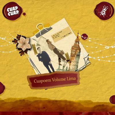 Cuappoem Vol.5 - Aku Redup Pada Tipuan Lembutmu Cuappoem Vol.5 - Aku Redup Pada Tipuan Lembutmu